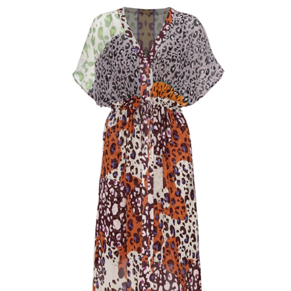 Cabi Escape Dress - size Small
